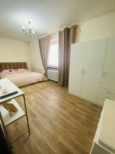 Apartamento City Center Sobornaya