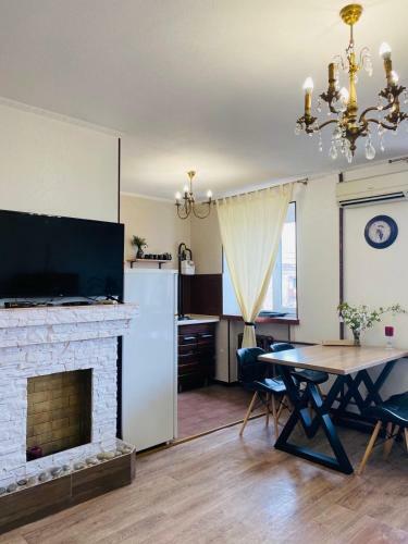 Apartamento City Center Sobornaya