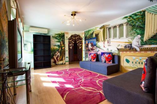 Apartamento 2? ???????? ?? ????????? ???????????