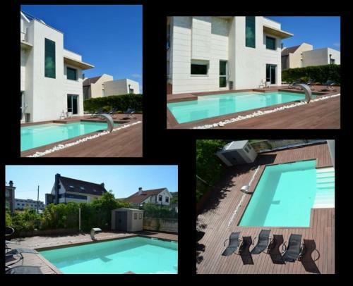 Villa Playa San Juan