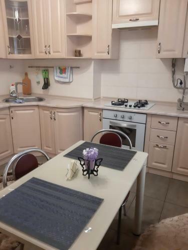 City Center Apartment