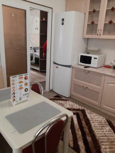 City Center Apartment