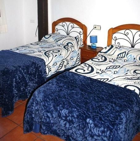 Hotel Rural Sierra De Francia