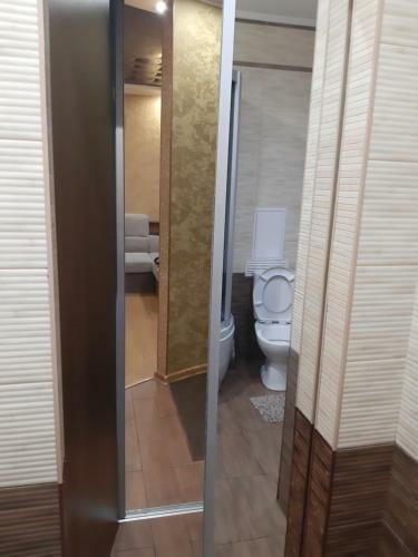 Lux Apartment City Center