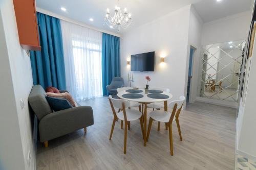 Apartamento Moskovskaya 13