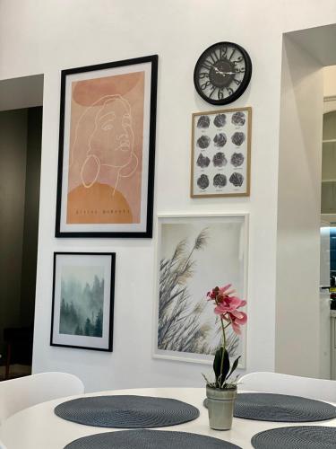 Apartamento Moskovskaya 13
