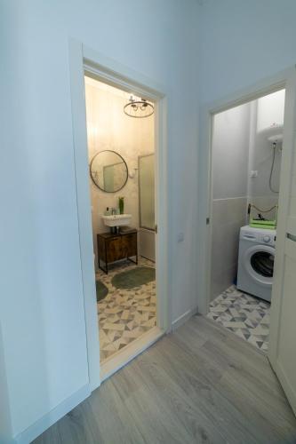 Apartamento Moskovskaya 13