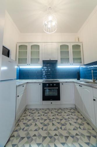 Apartamento Moskovskaya 13