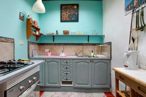 Apartamento Casa Alma