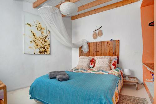 Apartamento Casa Salitre