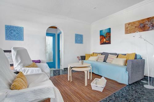 Apartamento Casa Salitre