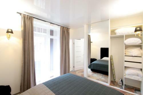 Apartamento Lviv Center Vip New Building