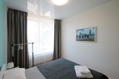 Apartamento Lviv Center Vip New Building