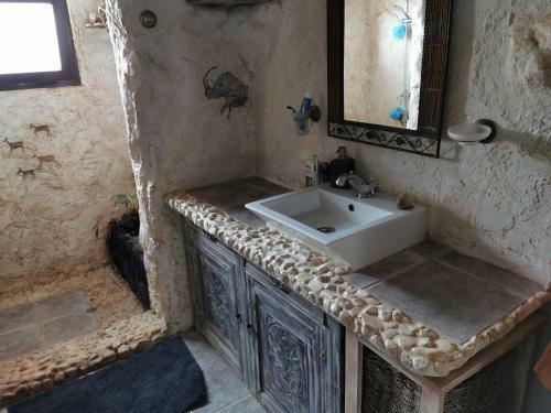 Casa De Gato Rustic Finca