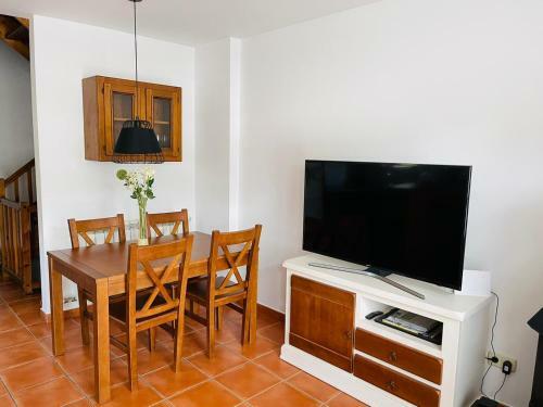 Apartamento Casa Adosada Taull By Immovall