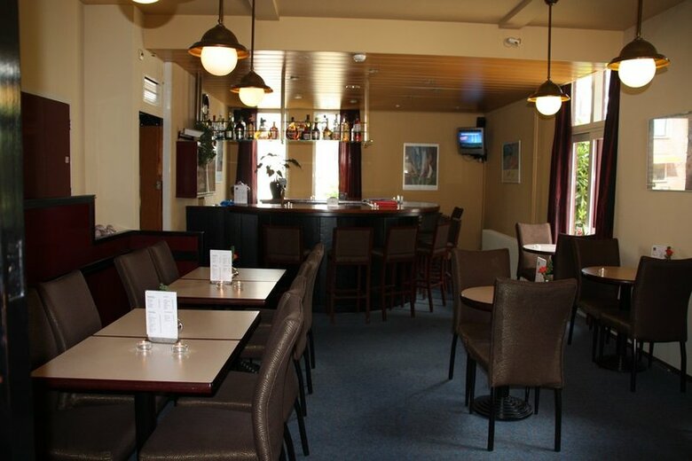 Best Western Hotel Woerden