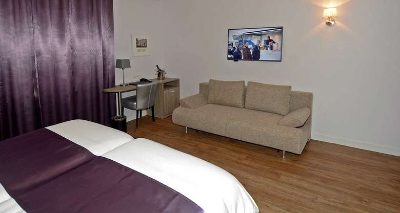 Best Western Hotel Woerden