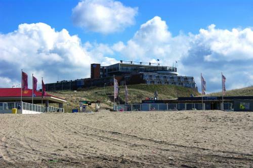 Hotel Het Hoge Duin