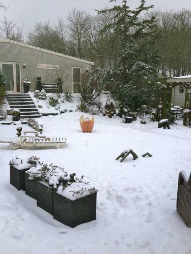Bed & Breakfast Villa 't Haasduin
