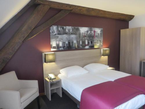 Hotel Abdij Rolduc