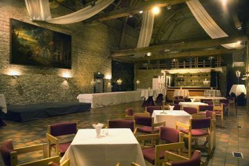 Fletcher Hotel-restaurant Kasteel Erenstein