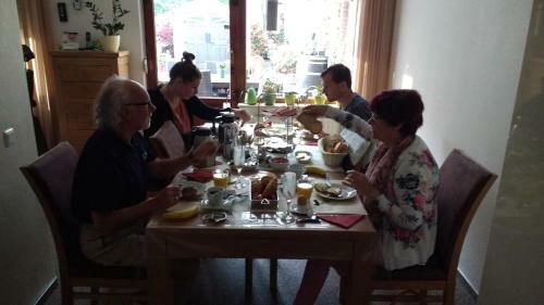 Rene's B&B