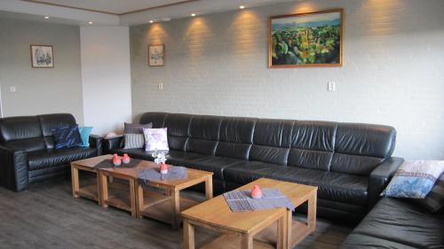 Apartamento Panoorama Appartementen