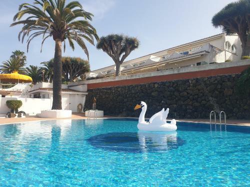 Apartamento Terazza Del Mar Studio