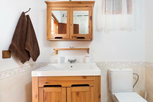 Apartamento Stunning Views At Tenerife