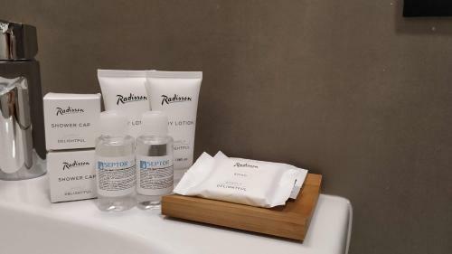 Radisson Hotel City Centre Odesa