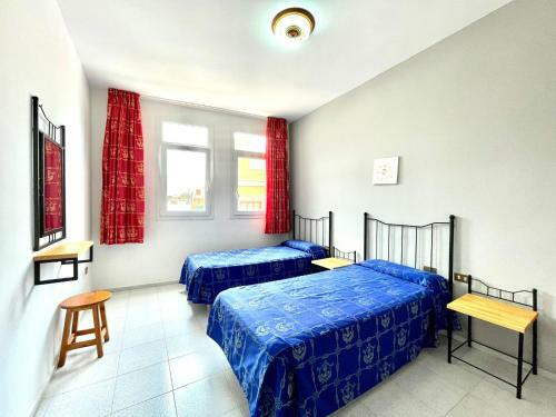 Coqueto Apartamento Cerca Playa Tamaduste, El Hierro