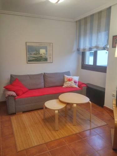 Apartamento Faro De Tapia