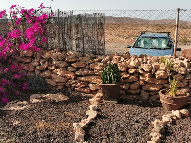 Bed & Breakfast Villa Cecilio