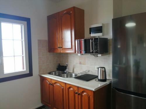 Agroturismo Villa La Victoria