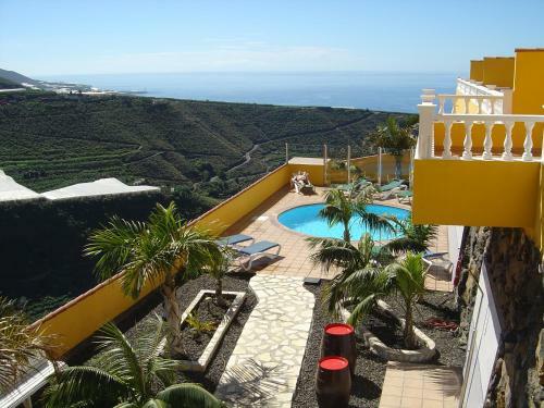 Apartamento Vista Hermosa