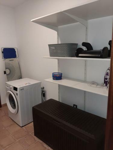 Lodge Casa El Aceitunal