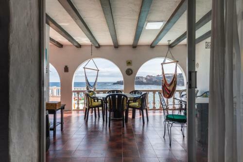 Villa Coki Deluxe - First Line Of The Beach