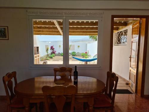 Martha`s Holiday Home