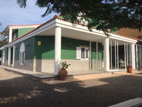 Villa Canarias