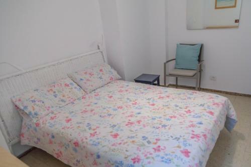 Apartamento Clara Rosa Beach House