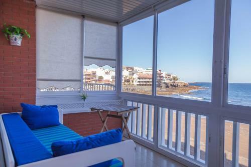 Apartamento Clara Rosa Beach House