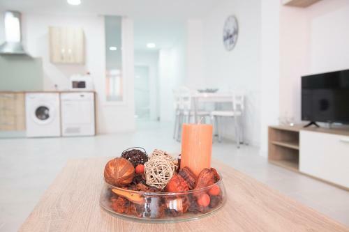 Apartamento Sermican