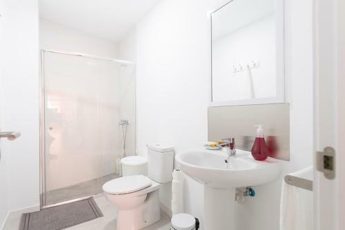 Apartamento Sermican