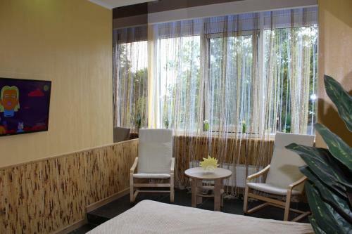 Apartamento ??????????? Greenwood