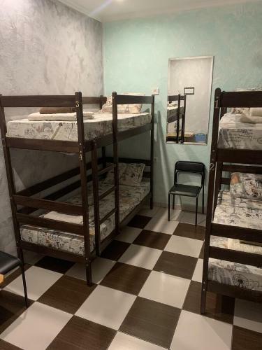 Le R�ve City Hostel