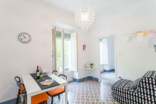 Apartamento Roman Circus City Entry