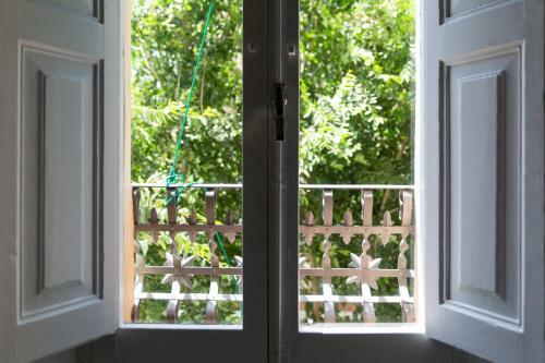 Apartamento Roman Circus City Entry