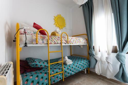 Apartamento Roman Circus City Entry