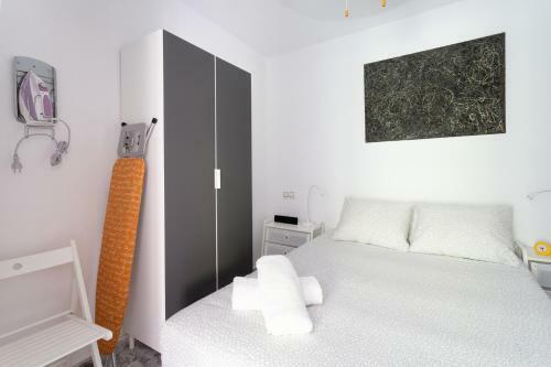 Apartamento Roman Circus City Entry