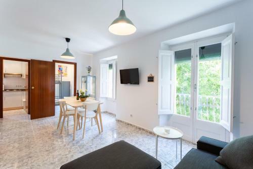 Apartamento Roman Circus City Entry
